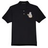 Men's Premium Polo Shirt Thumbnail