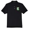Men's Premium Polo Shirt Thumbnail