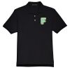 Men's Premium Polo Shirt Thumbnail