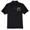 Men's Premium Polo Shirt Thumbnail