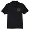 Men's Premium Polo Shirt Thumbnail
