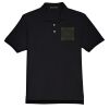 Men's Premium Polo Shirt Thumbnail