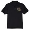 Men's Premium Polo Shirt Thumbnail