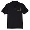 Men's Premium Polo Shirt Thumbnail