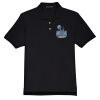 Men's Premium Polo Shirt Thumbnail