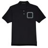 Men's Premium Polo Shirt Thumbnail