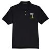 Men's Premium Polo Shirt Thumbnail
