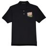 Men's Premium Polo Shirt Thumbnail