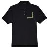 Men's Premium Polo Shirt Thumbnail