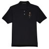 Men's Premium Polo Shirt Thumbnail