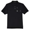 Men's Premium Polo Shirt Thumbnail
