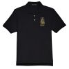 Men's Premium Polo Shirt Thumbnail