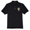 Men's Premium Polo Shirt Thumbnail