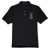 Men's Premium Polo Shirt Thumbnail