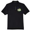 Men's Premium Polo Shirt Thumbnail