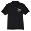 Men's Premium Polo Shirt Thumbnail