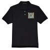 Men's Premium Polo Shirt Thumbnail