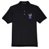 Men's Premium Polo Shirt Thumbnail