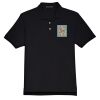 Men's Premium Polo Shirt Thumbnail