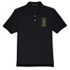 Men's Premium Polo Shirt Thumbnail