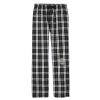 Flannel Plaid Pant Thumbnail