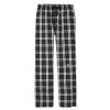 Flannel Plaid Pant Thumbnail