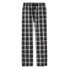 Flannel Plaid Pant Thumbnail