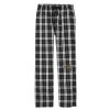 Flannel Plaid Pant Thumbnail