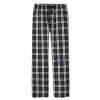 Flannel Plaid Pant Thumbnail