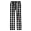 Flannel Plaid Pant Thumbnail