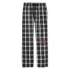 Flannel Plaid Pant Thumbnail