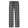 Flannel Plaid Pant Thumbnail