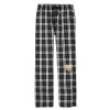Flannel Plaid Pant Thumbnail