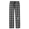 Flannel Plaid Pant Thumbnail