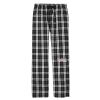Flannel Plaid Pant Thumbnail
