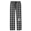 Flannel Plaid Pant Thumbnail