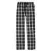 Flannel Plaid Pant Thumbnail