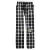 Flannel Plaid Pant Thumbnail