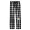 Flannel Plaid Pant Thumbnail