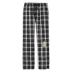 Flannel Plaid Pant Thumbnail