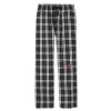 Flannel Plaid Pant Thumbnail