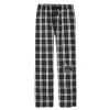 Flannel Plaid Pant Thumbnail