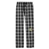 Flannel Plaid Pant Thumbnail