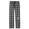 Flannel Plaid Pant Thumbnail