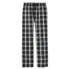Flannel Plaid Pant Thumbnail