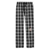 Flannel Plaid Pant Thumbnail