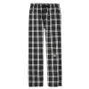 Flannel Plaid Pant Thumbnail