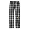Flannel Plaid Pant Thumbnail