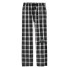 Flannel Plaid Pant Thumbnail