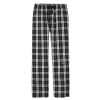 Flannel Plaid Pant Thumbnail